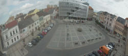 Náměstí T. G. Masaryka