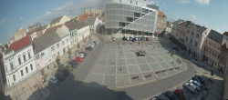 Náměstí T. G. Masaryka