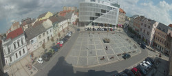 Náměstí T. G. Masaryka