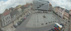 Náměstí T. G. Masaryka