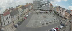 Náměstí T. G. Masaryka