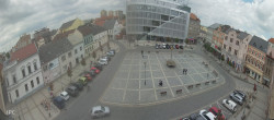 Náměstí T. G. Masaryka