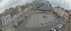 Náměstí T. G. Masaryka