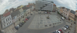 Náměstí T. G. Masaryka