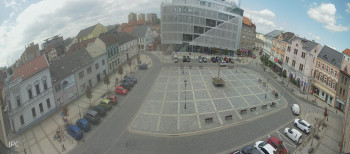 Město Přerov