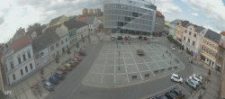 Náměstí T. G. Masaryka