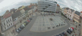 Město Přerov