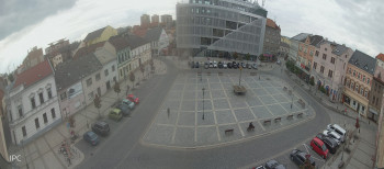 Město Přerov
