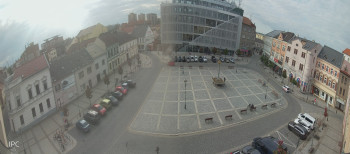 Město Přerov