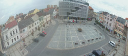 Náměstí T. G. Masaryka