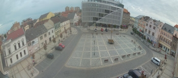 Město Přerov