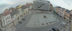 Náměstí T. G. Masaryka