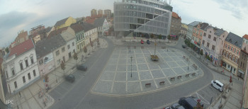 Město Přerov