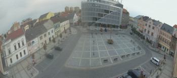Město Přerov