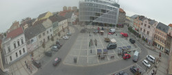 Náměstí T. G. Masaryka