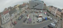 Náměstí T. G. Masaryka