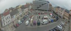 Náměstí T. G. Masaryka