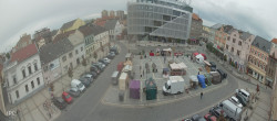 Náměstí T. G. Masaryka