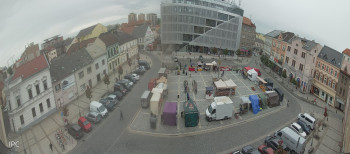 Město Přerov