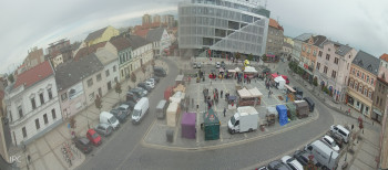 Město Přerov