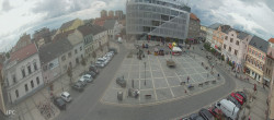 Náměstí T. G. Masaryka