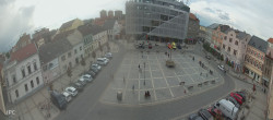 Náměstí T. G. Masaryka