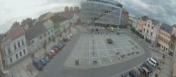 Náměstí T. G. Masaryka