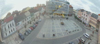 Město Přerov