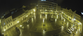 Město Přerov