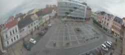 Náměstí T. G. Masaryka