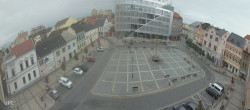 Náměstí T. G. Masaryka