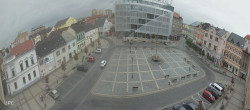 Náměstí T. G. Masaryka