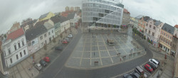 Náměstí T. G. Masaryka