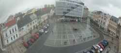Náměstí T. G. Masaryka