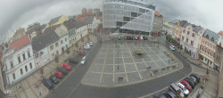 Náměstí T. G. Masaryka