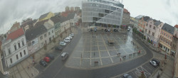 Náměstí T. G. Masaryka
