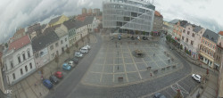 Náměstí T. G. Masaryka