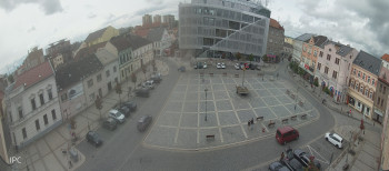 Město Přerov
