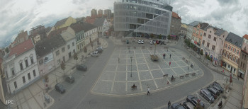 Město Přerov