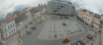 Město Přerov