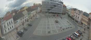 Město Přerov