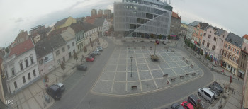 Město Přerov