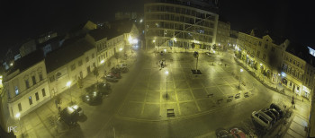 Město Přerov