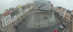 Náměstí T. G. Masaryka