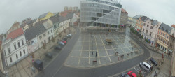 Náměstí T. G. Masaryka