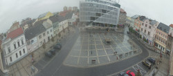 Náměstí T. G. Masaryka