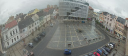 Náměstí T. G. Masaryka