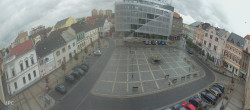 Náměstí T. G. Masaryka