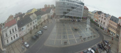 Náměstí T. G. Masaryka