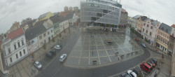 Náměstí T. G. Masaryka